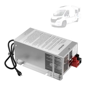 WF-9855 55 Ampères RV Convertisseur/Chargeur de Remplacement pour Deck-Mounted WF-9800 - Photo 1/8