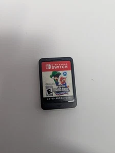 Super Mario Bros Wonder - Nintendo Switch - Solo cartucho - Imagen 1 de 2
