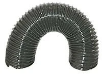 Fill Tube Hose Heritage 2/ Black #48-2582-61 for Kirby - Image 1 of 1