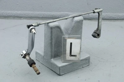 Harley Road Glide Aftermarket 2017 conjunto de acoplamiento de cambio calavera cromada #4137 Foto 1 de 4