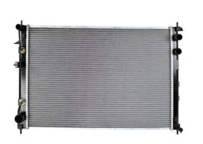 Radiador OSC 2846 para 06-07 Subaru B9 Tribeca Foto 1 de 4