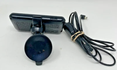 Garmin Nuvi 40LM 4.3" Screen GPS Navigation Tested - Image 1 of 2