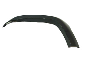 Fender Flares Set For 2005-2007 Jeep Liberty Front Primed 2Pc