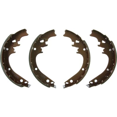 Heavy Duty Drum Brake Shoe Rear Centric For 1976-1977 Buick Regal - Image 1 of 3