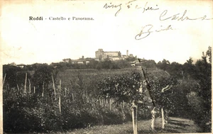 RODDI, Cuneo - Panorama - VG - #007 - Picture 1 of 2