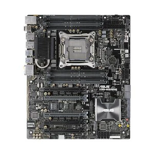 Placa base ASUS X99-WS/IPMI Intel X99 Zócalo ATX 2011-3 #331071 - Imagen 1 de 4