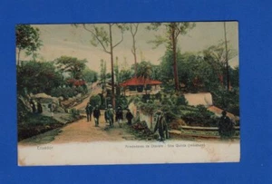 ECUADOR, OTAVALO, POSTCARD, 1910, VF - Picture 1 of 1