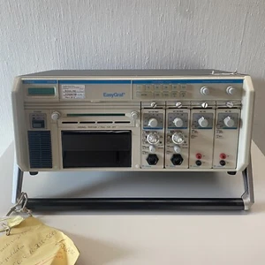 Gould TA240S EasyGraf - Aufzeichnungsgerät, Schnellschreiber, Bund - Bild 1 von 15