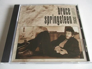 BRUCE SPRINGSTEEN Tracks CD Sampler 1998 15 Tracks Promo Only NEW - Picture 1 of 3