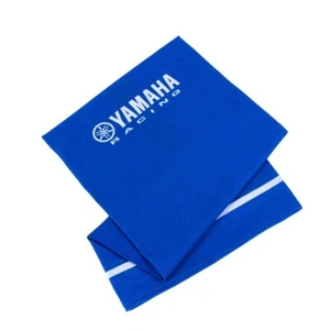 Genuine Yamaha Paddock Blue Neck Tube N23-PB006-E0 N23PB006E000 - Picture 1 of 1