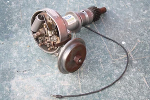 1965 1966 1967 1968 1969 FORD TRUCK VAN DISTRIBUTOR - Picture 1 of 4