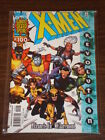 X-Men #100 Vol2 Marvel Comics Wolverine May 2000