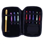 Durable Crochet Hooks Replaceable Needle Set for Weaving and Sewing Tool