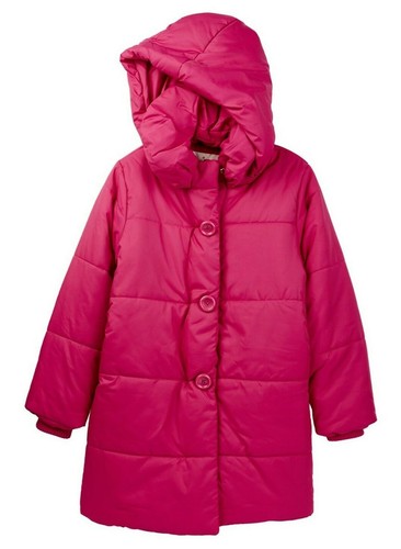 Giacca cappotto Kate Spade New York ragazza rosa dolcevita taglia M 10 11 12