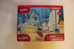 Schleich® 42575 bayala® Magisches Unterwasserturnier - Bild 1 von 6