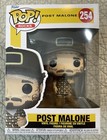 Funko Pop! Rocks: Post Malone #254 Vinyl Figure