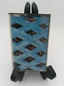 Tommy by The Who (Cassette, Mar-1993, MCA) - Foto 1 di 3