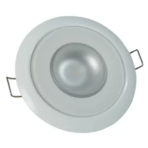 BISEL BLANCO LUMITEC MIRAGE ESPECTRO DESCENDENTE LUZ - Imagen 1 de 1