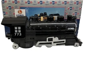 Enesco Lionel Collectible Train Locomotive Engine Cookie Jar 773 Boxed 18” - Picture 1 of 18