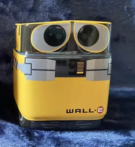 NEW DISNEY STORE EXCLUSIVE WALL E MUG PIXAR CERAMIC ROBOT 3D CUP - Picture 1 of 6