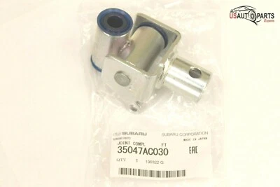 Genuine Subaru - Gear Shift Joint For Impreza WRX Legacy Outback Baja 1995-2006 - Image 1 of 4