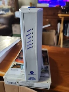 Motorola Modem SB4220 Untested - Afbeelding 1 van 5