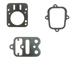 BRIGGS STRATTON LOCAL 206 VALVE COVER HEAD GASKET SET OHV ANIMAL WORLD FORMULA - Picture 1 of 1