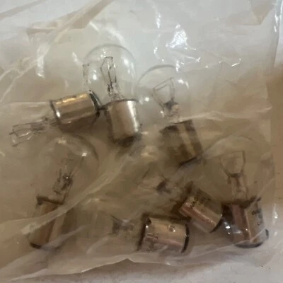 Wagner Lightning Pack de 7: #1034 Lámpara Miniatura 12V Foto 1 de 2