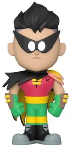 Teen Titans Go! Vinyl Soda Figure [1/6 Chance of Chase] - Picture 1 of 2