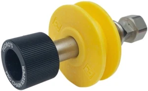 Cubo ficticio Pedro's PRO CHAIN KEEPER para limpieza y almacenamiento - Imagen 1 de 2