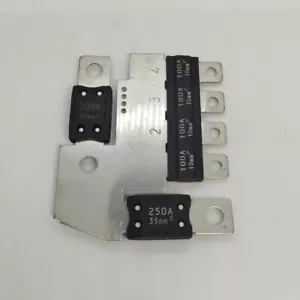 500A Fuse Plates Fit For Buick Envision 22878691 84090552 84509494 - Picture 1 of 2