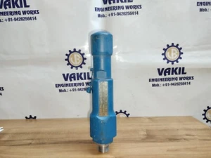 LESER SEFTY VALVE - Picture 1 of 7
