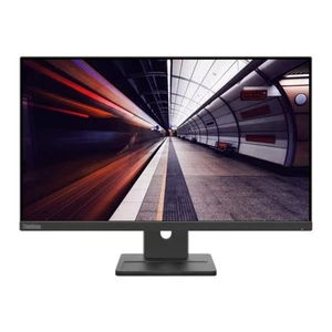 Lenovo ThinkVision E24-30 23.8" 24" FHD 1080p IPS 100Hz 4ms 16:9 LED Monitor - Picture 1 of 6