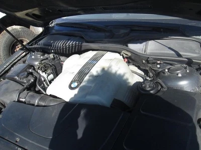 Power Brake Booster Fits 02-05 BMW 745i 29335445 Foto 1 de 4