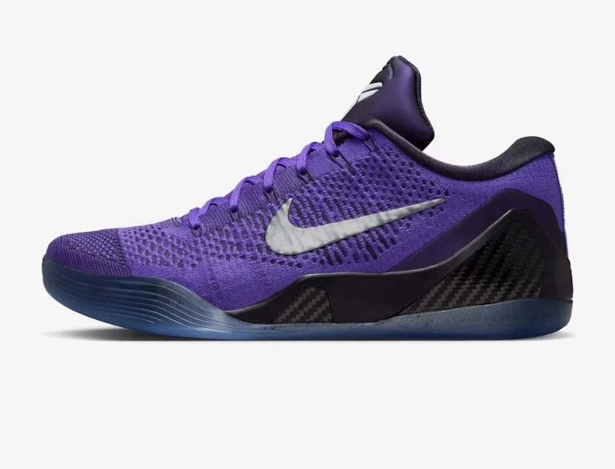 Nike Kobe 9 Elite Protro 2025 Low Moonwalker for Sale