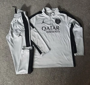PSG Tracksuit Men’s xs - Picture 1 of 17