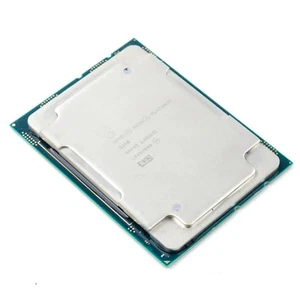 Intel Xeon Platinum 8268 (SRF95) 2.90GHz 24-Core LGA3647 205W 35.75MB Cache CPU - Bild 1 von 3
