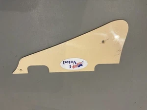 Gibson Custom Shop Mike Ness 1976 Les Paul Deluxe Aged Pickguard P90 Mini Ham - Picture 1 of 5