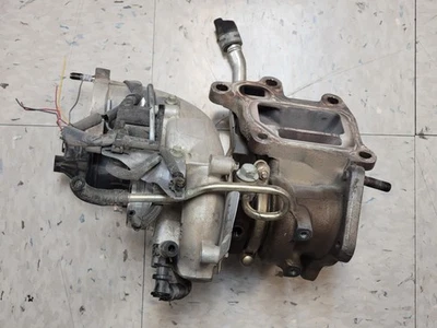 Mazda CX-9 2022 turbo cargador OEM Foto 1 de 4