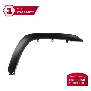 Fender Flare Primed Front Passenger Side For 2014-2020 Toyota 4Runner - Picture 1 of 6