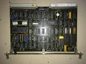 SIEMENS  BOARD 548 110 9213 - Picture 1 of 1