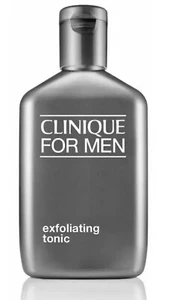 CLINIQUE for MEN Exfoliating Tonic lotion , Free Shipping - Picture 1 of 3