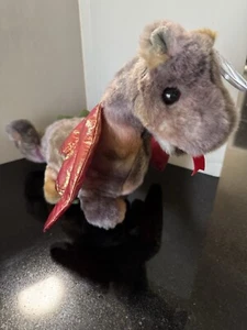Ty Beanie Buddy - Scorch MWMT - Picture 1 of 6