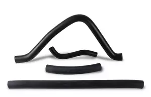 Polaris (2003-2006) Sportsman 600 700 Radiator Coolant Hose Set (Four) 5412030 - Foto 1 di 4
