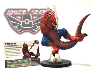Marvel Heroclix SPIDER-REX - 201 - PROMO Spider-Verse Set #201 - Bild 1 von 1