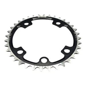 FSA Sprocket WB288 Lk 110 MM 36 Teeth 10-fach for Road ABS 5-Loch - New - Picture 1 of 5