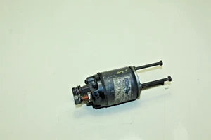 Solenoid Starter 12v Bosch 77563430 Fiat 127 Classic Car - Picture 1 of 4