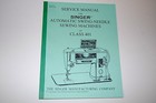 Complete, Full Edition, Service Manual on CD for Singer 401 401A Sewing Machines