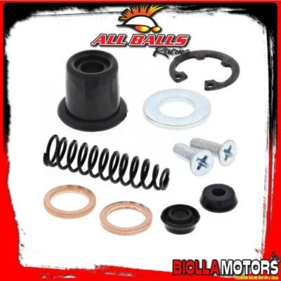 18-1010 KIT REVISIONE POMPA FRENO ANTERIORE Yamaha YZ250F 250cc 2014-2017 ALL BA Foto 1 de 4