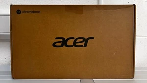 Acer Chromebook 317 CB317-1H - 17.3in FHD IPS.N6000 processor Quad-core 1.10 GHz - Picture 1 of 9